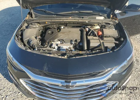 2021 Chevrolet Malibu Ls from USA, damaged, VIN 1G1ZC5ST9MF084849